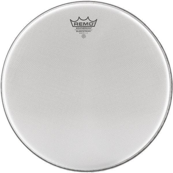 Silent Stroke Gewebevel 14