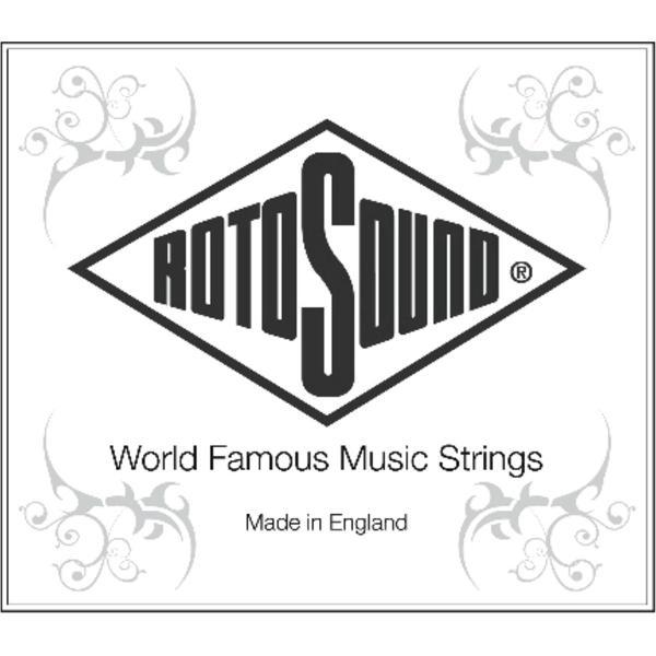 enkele snaar NP009 Stainless Steel