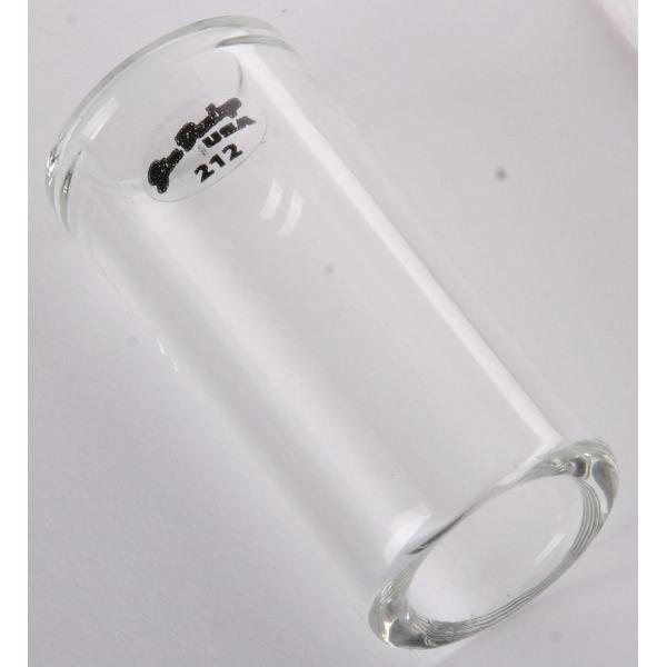 212 Glass Slide small 17 x 35 x 51mm