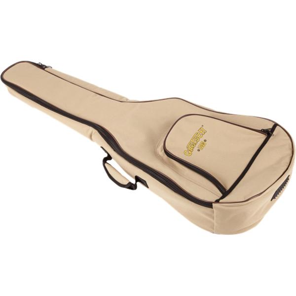 G2187 Jumbo Acoustic Gig Bag Tan