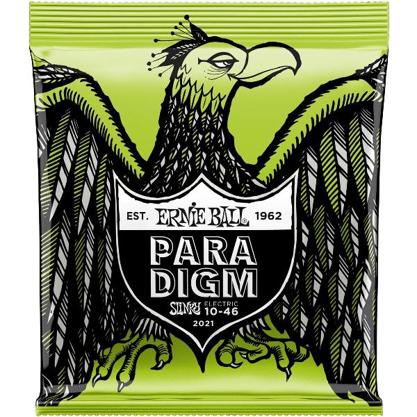 Ernie Ball Paradigm Regular Slinky 10-46