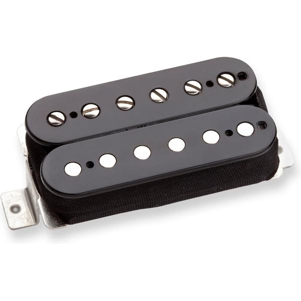 SH-1N 4C BLK '59 Model zwart Neck Humbucker