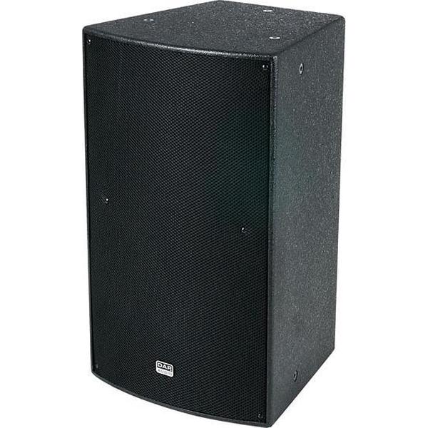 DAP DRX-10 passieve 10 speaker