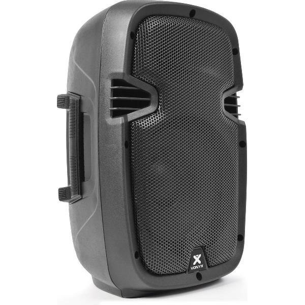 Vonyx SPJ-800A actieve speaker 200Watt 8