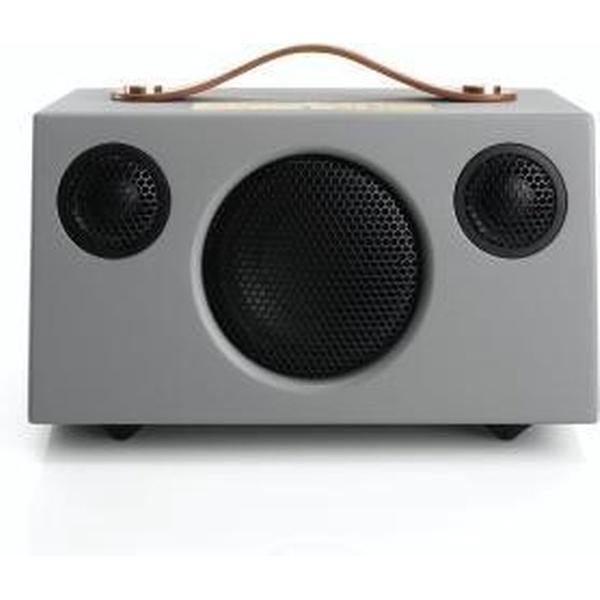 Audio Pro Bluetooth Speaker Addon C3 Grijs