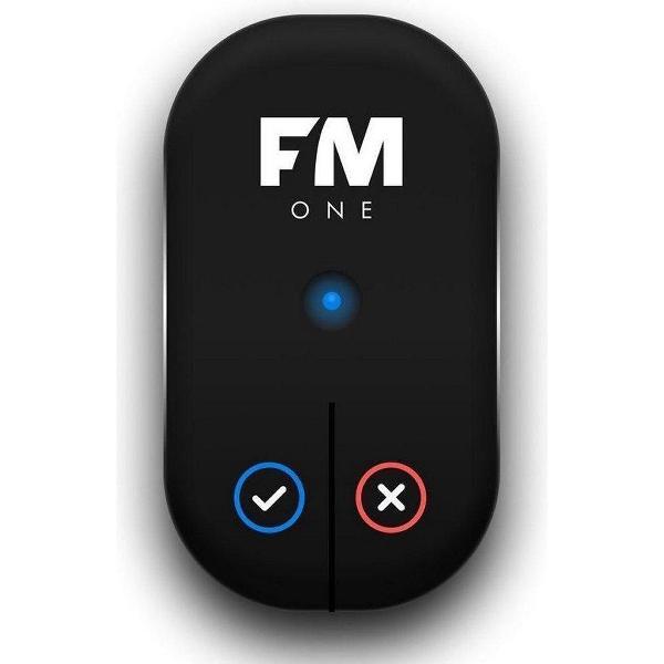 Flitsmeister ONE Waarschuwingsmelder voor Flitsmeister APP