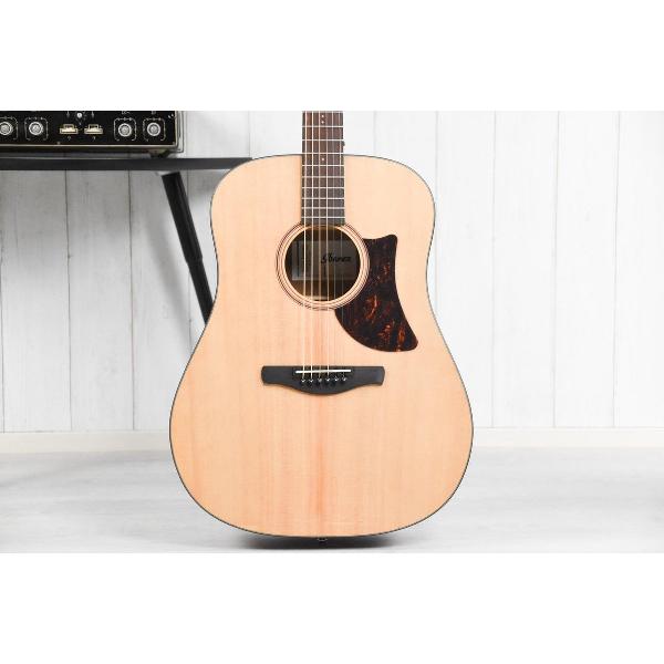 Ibanez AAD100-OPN Akoestische western gitaar