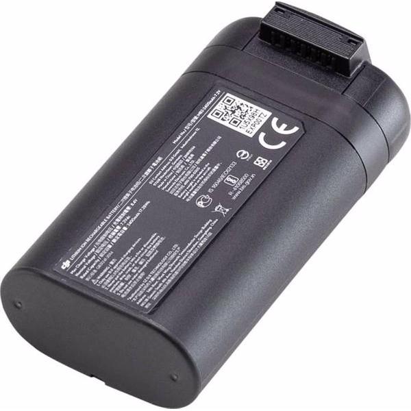 DJI Mavic Mini Part 04 Intel Flight Batt
