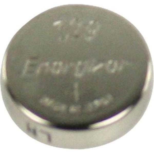 Energizer Batterij Knoopcel 329 Sr731 1 Stuk