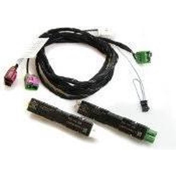 Nachrüst-Set TV-Antennenmodule für Audi A6 4G - Version 2, Avant