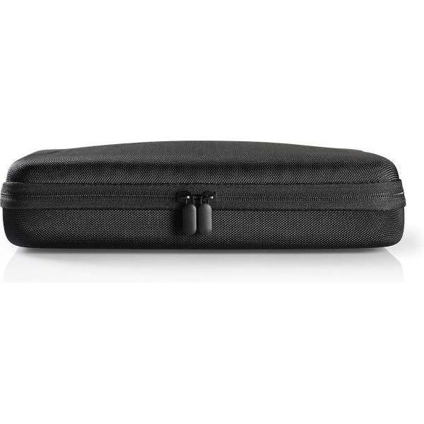 Nedis ACMK00 Bevestigingsset Actiecamera 12 Mounts Inbegrepen Reisetui