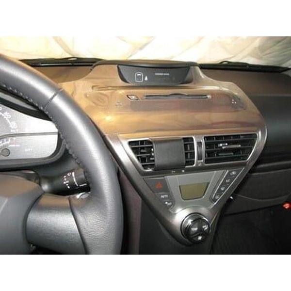 Houder - Brodit ProClip - Toyota iQ 2009-2019 Center mount