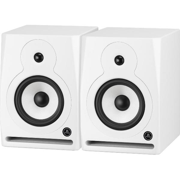 Devine RX-6A White Set studiomonitoren