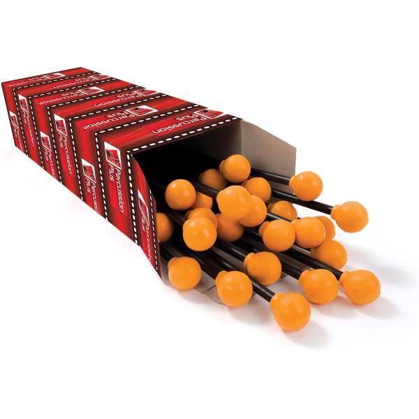 PP063 Xylophon Schlägel, 25 stuk