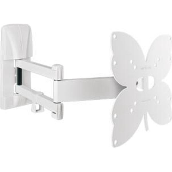 Meliconi 200SDRW 101,6 cm (40'') Wit