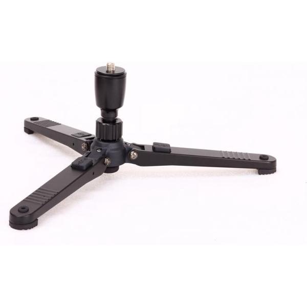 Kingjoy M3L Driepoot Basis Monopod