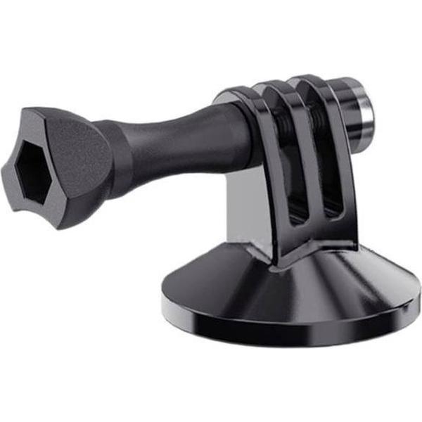 ZFY Magnetic GoPro Mount - Magnetische Mount voor GoPro en Action cams