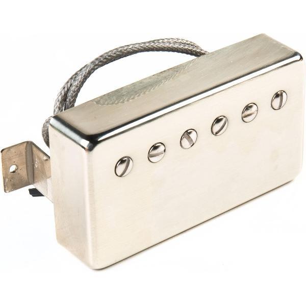 LVS-N Alnico II Humbucker Neck Natural