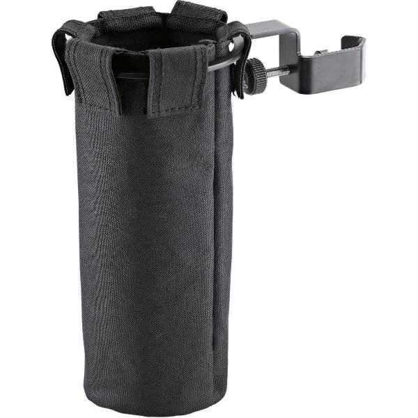 16450 Drum Stick houder zwart