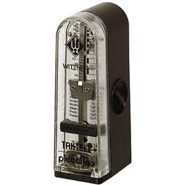 M 890 161 metronoom Piccolino zwart