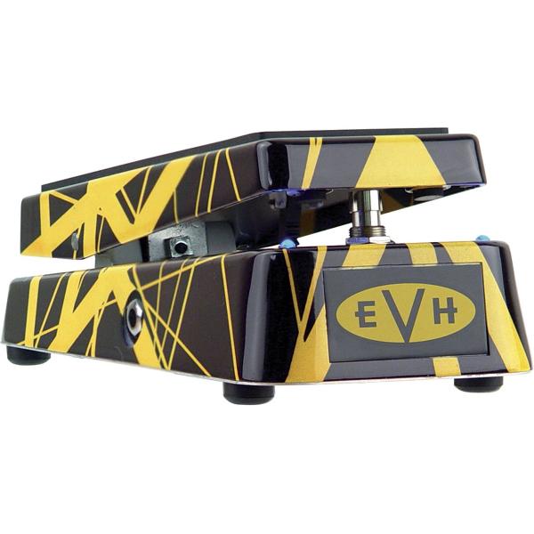 Dunlop Cry Baby EVH95 Eddie Van Halen