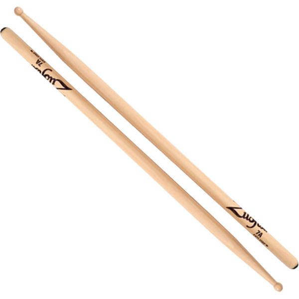 Anti-Vibe 7A Sticks, Wood Tip