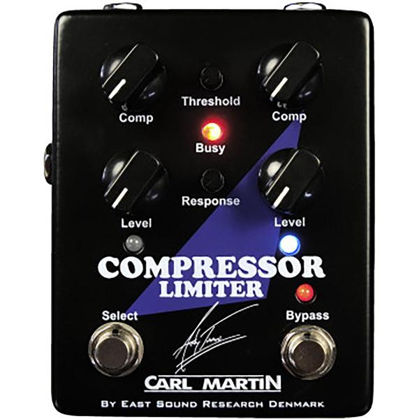 Andy Timmons Signature Compressor Limiter