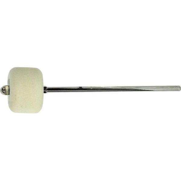 basDrum Beater SM102, felt, large