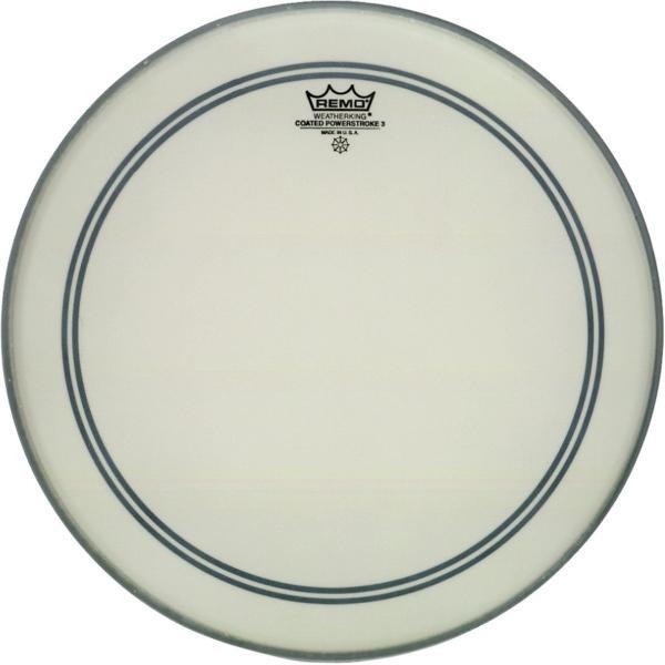 Powerstroke 3 Coated 8