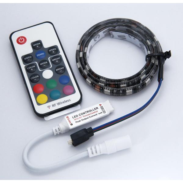 RGB LED Light Strip f. TRIO 28