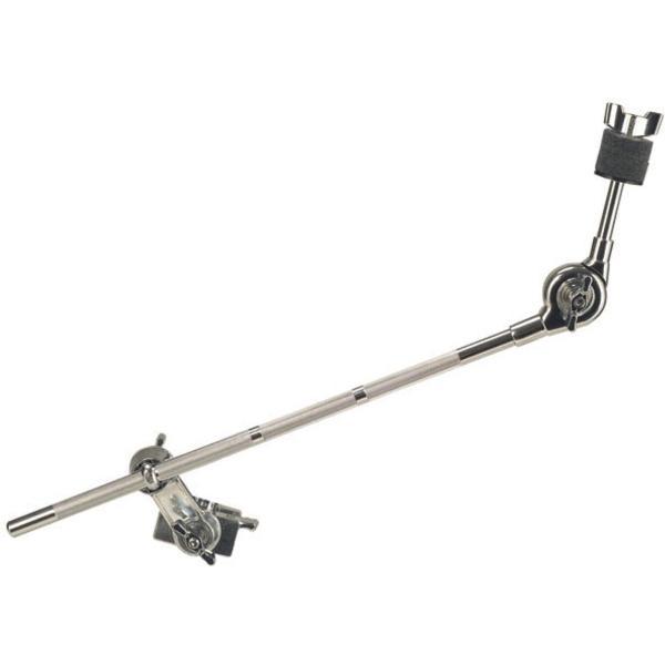Gibraltar Bekkenarm/accessoires Cymbal boom arm with clamp