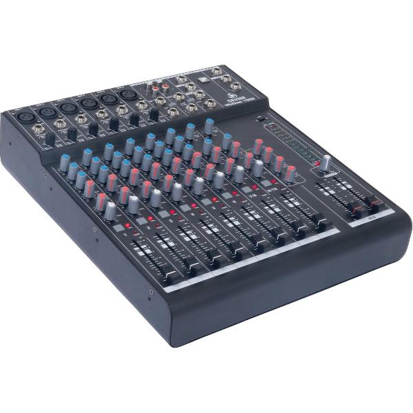 Devine MixDesk 1002 10-kanaals mixer