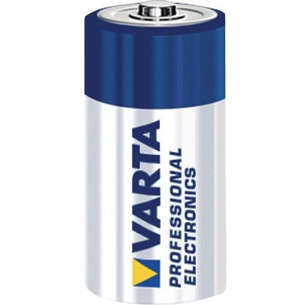 Varta Alkaline batterij 4LR44 - V4034