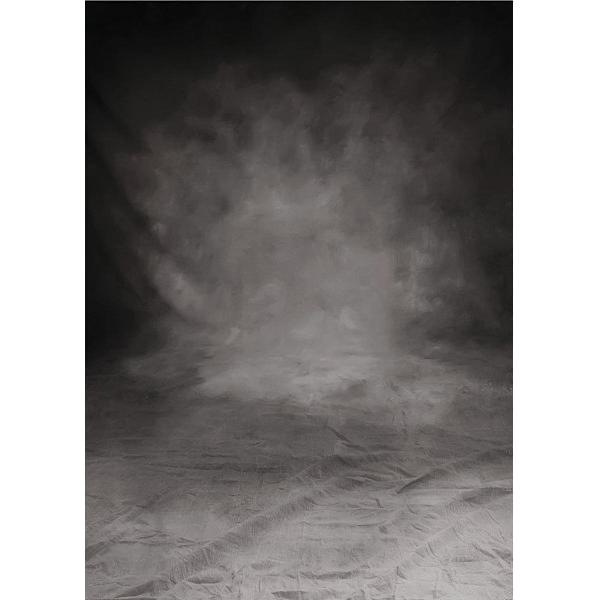 5x10FT Grote Retro Grijs Doek Achtergrond Photography Studio Props Photo Achtergrond