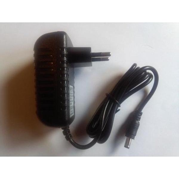Master System 1 & 2 / Megadrive 1 / Commodore 16 / ZX Spectrum Aftermarket Voeding