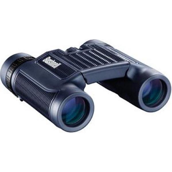 Bushnell H2O Dakkant 10x25 - Blauw