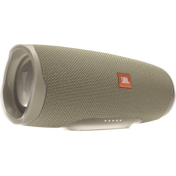 JBL Charge 4 Zand - Draagbare Bluetooth Speaker