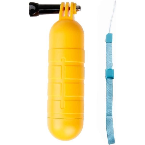 Antislip drijvende handgreep Bobber handgreep met riem