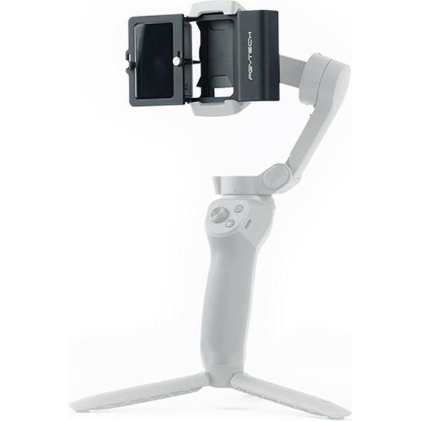 PGYTECH P-OG-020 Actiecamera Mobiele PTZ-adapter + voor DJI OSMO Action / GoPro