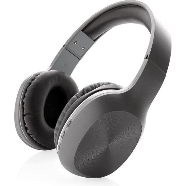 Xd Collection Koptelefoon Jam Draadloos 18,55 Cm Abs Grijs