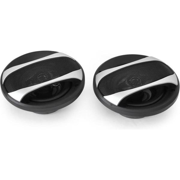 Auna CS-5838 - Autospeakers - Zwart