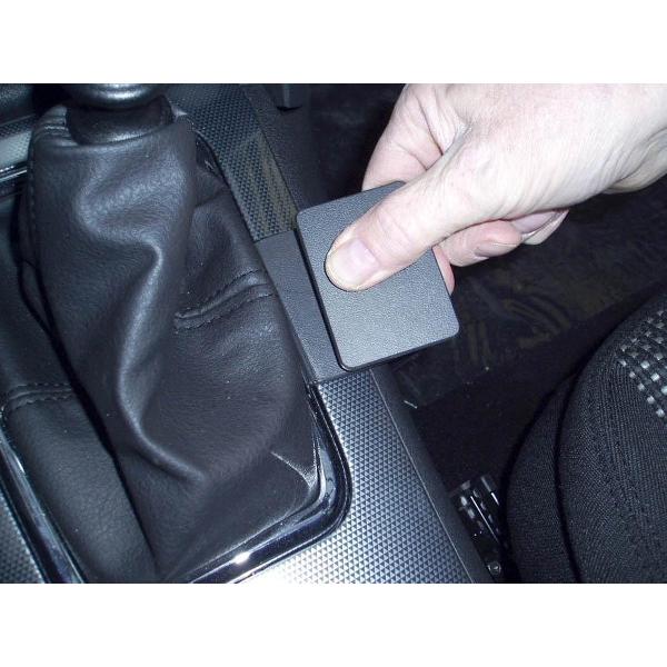 Houder - Brodit ProClip - Peugeot 407 2004-2010 Console mount