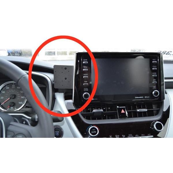 Proclip Toy.Corolla 19-/Suz.Swace Center mount ONLY for JBL