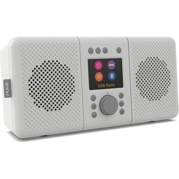 Pure - Elan Connect+ DAB+ And Bluetooth Radio