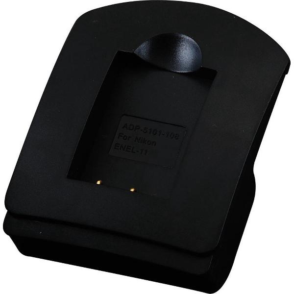 Nikon Laadplaat En-el11