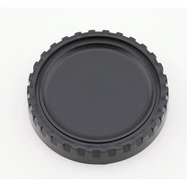 Achterdop achter lensdop Mamiya 645 mount camera objectieven lens