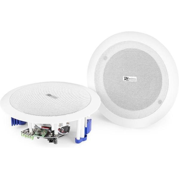 Power Dynamics CSBT60 15W Wit luidspreker