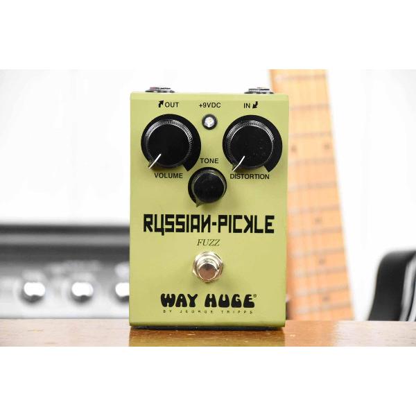 Way Huge WHE408 Russian Pickle Fuzz