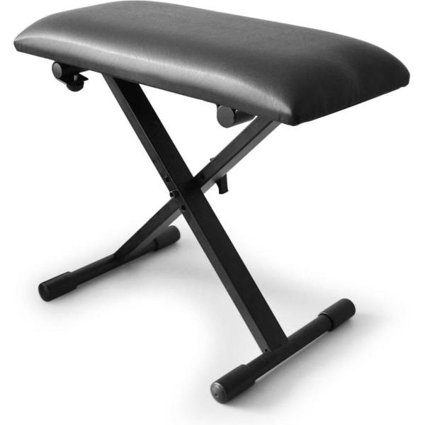 Klavier Piano Keyboard zetel stoel kruk vouwbaar