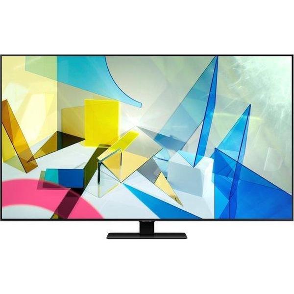 Samsung QE65Q80T - 4K QLED TV (Benelux model)